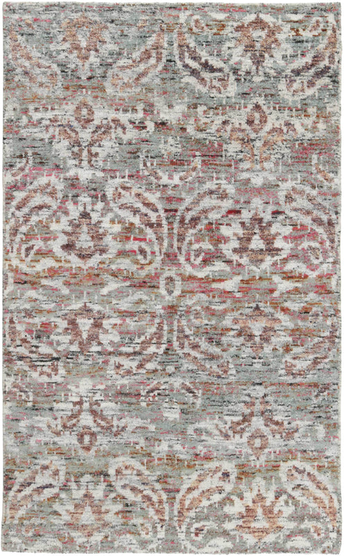 Laagpolig vloerkleed MOMO Rugs Sari Silk TX-3422 Vloerkledenwinkel