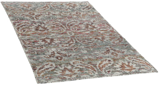 Laagpolig vloerkleed MOMO Rugs Sari Silk TX-3422 Vloerkledenwinkel