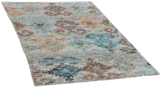 Laagpolig vloerkleed MOMO Rugs Sari Silk TX-3424 Vloerkledenwinkel