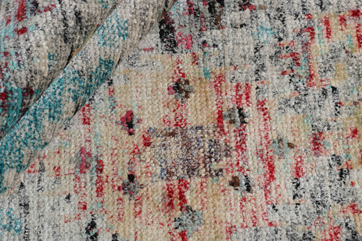 Laagpolig vloerkleed MOMO Rugs Sari Silk TX-3424 Vloerkledenwinkel