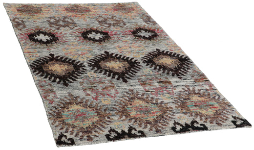 Laagpolig vloerkleed MOMO Rugs Sari Silk TX-3425 Vloerkledenwinkel