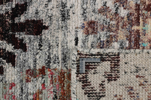 Laagpolig vloerkleed MOMO Rugs Sari Silk TX-3425 Vloerkledenwinkel