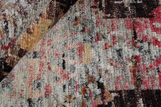 Laagpolig vloerkleed MOMO Rugs Sari Silk TX-3425 Vloerkledenwinkel