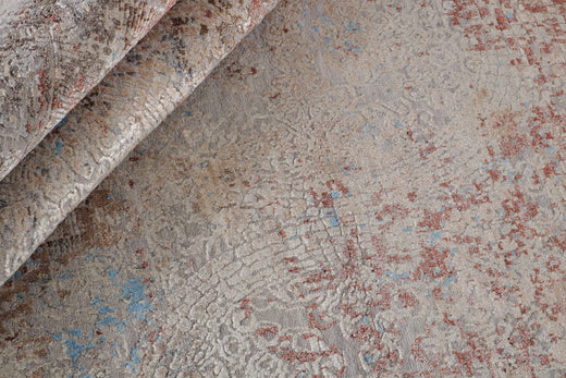 Laagpolig vloerkleed MOMO Rugs Seduction 740141 Vloerkledenwinkel