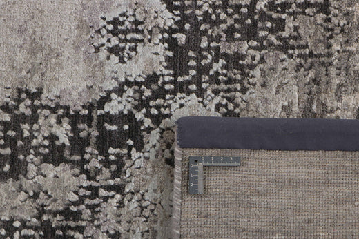 Laagpolig vloerkleed MOMO Rugs Seduction 840162B Vloerkledenwinkel