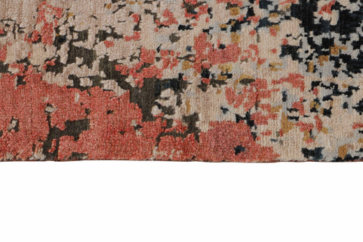 Laagpolig vloerkleed MOMO Rugs Seduction 840214 Vloerkledenwinkel