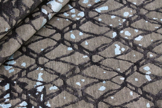 Laagpolig vloerkleed MOMO Rugs Senses Veil Vloerkledenwinkel