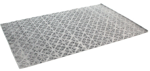 Laagpolig vloerkleed MOMO Rugs Shangri La Mosaik Vloerkledenwinkel