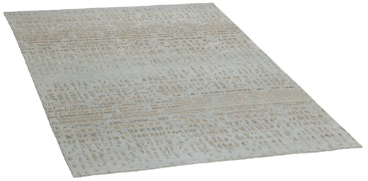 Laagpolig vloerkleed MOMO Rugs Shangri La Sea Scape Vloerkledenwinkel