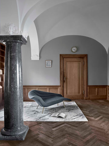 Laagpolig vloerkleed MOMO Rugs Temptation 8098 Vloerkledenwinkel