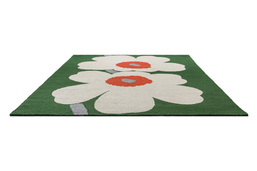 Vloerkleed Marimekko Unikko 60th Anniver Gr outdoor 433007