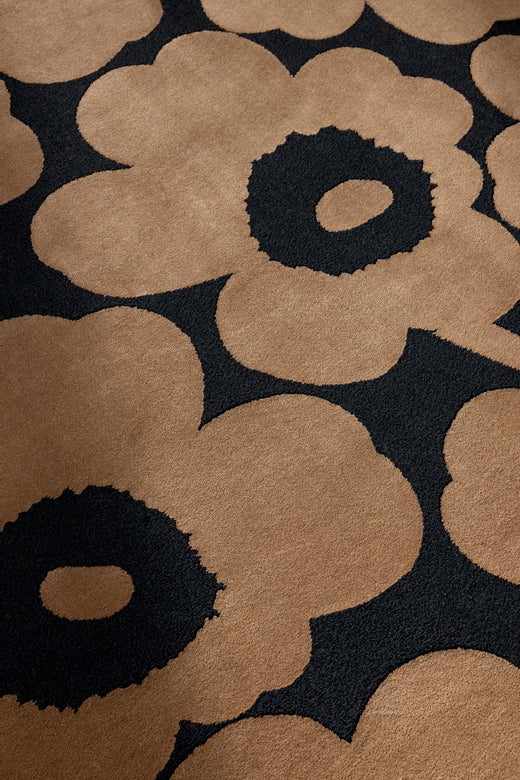 Vloerkleed Marimekko Unikko Beige 132211