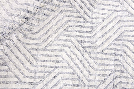 Vloerkleed MOMO Rugs Companion Ivory Grey