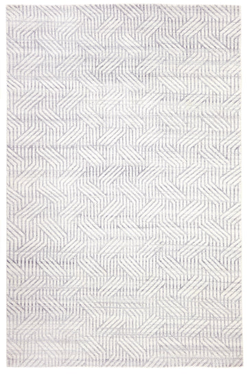 Vloerkleed MOMO Rugs Companion Ivory Grey