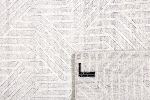 Vloerkleed MOMO Rugs Companion beige grey