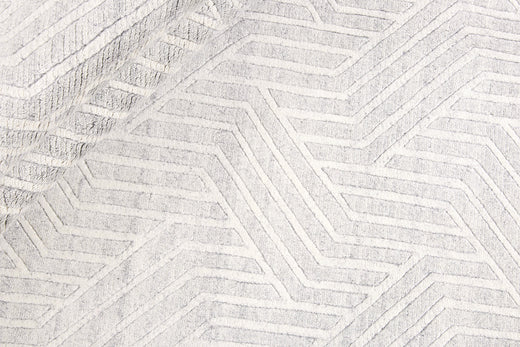 Vloerkleed MOMO Rugs Companion beige grey