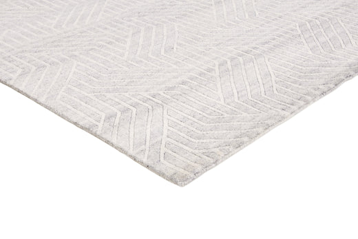 Vloerkleed MOMO Rugs Companion beige grey