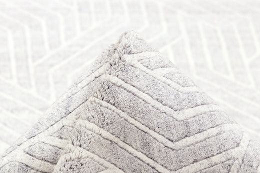 Vloerkleed MOMO Rugs Companion beige grey