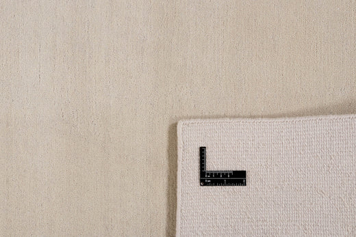 Vloerkleed MOMO Rugs Northern Light Wool Sand