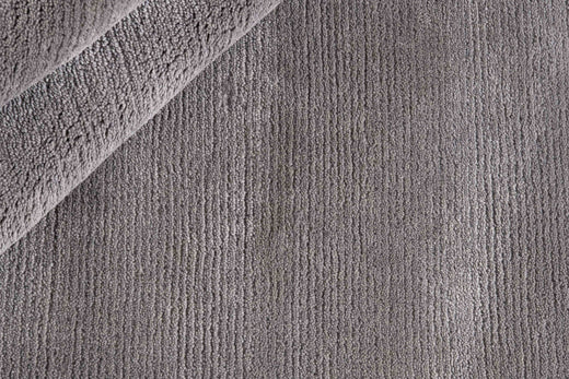 Vloerkleed MOMO Rugs Northern Light Wool Concrete Round