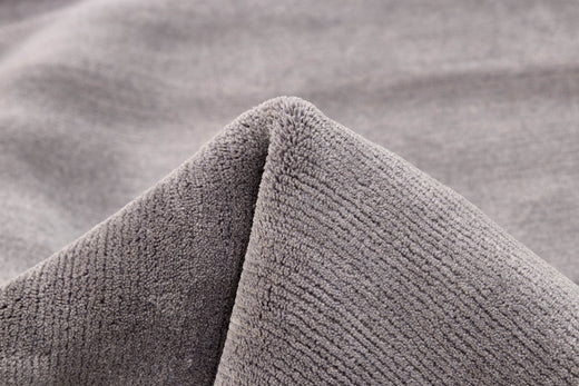 Vloerkleed MOMO Rugs Northern Light Wool Concrete Round