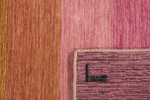 Vloerkleed MOMO Rugs Leafs HLC200289 Multi