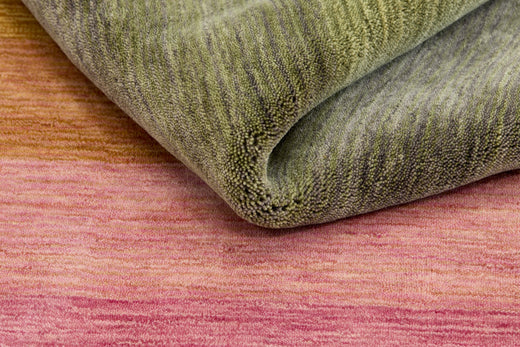 Vloerkleed MOMO Rugs Leafs HLC200289 Multi