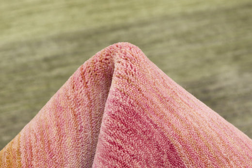 Vloerkleed MOMO Rugs Leafs HLC200289 Multi