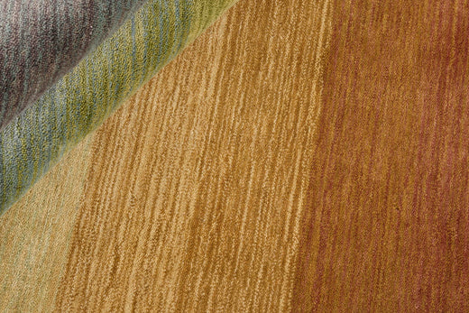 Vloerkleed MOMO Rugs Leafs HLC200290 Multi