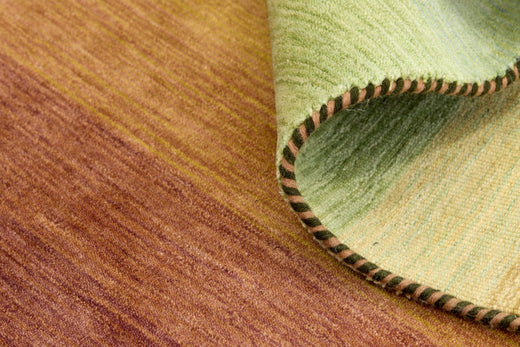 Vloerkleed MOMO Rugs Leafs HLC200290 Multi