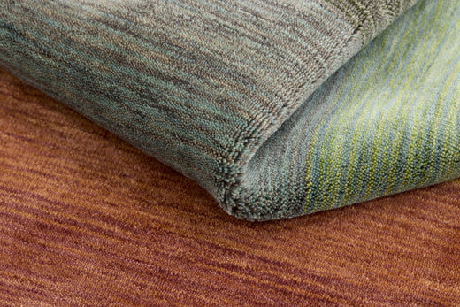 Vloerkleed MOMO Rugs Leafs HLC200290 Multi