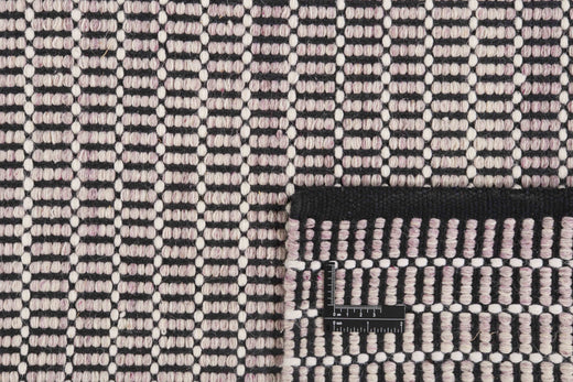 Vloerkleed MOMO Rugs Bricks Pink Multi