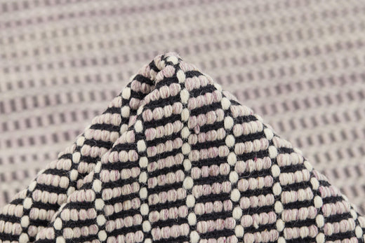 Vloerkleed MOMO Rugs Bricks Pink Multi