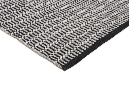 Vloerkleed MOMO Rugs Bricks Grey Multi