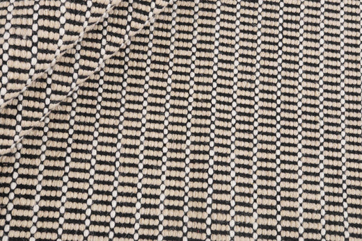 Vloerkleed MOMO Rugs Bricks White Multi