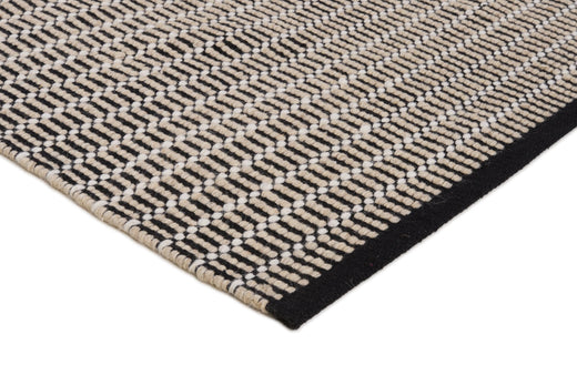 Vloerkleed MOMO Rugs Bricks White Multi