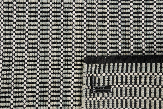 Vloerkleed MOMO Rugs Bricks Green Multi