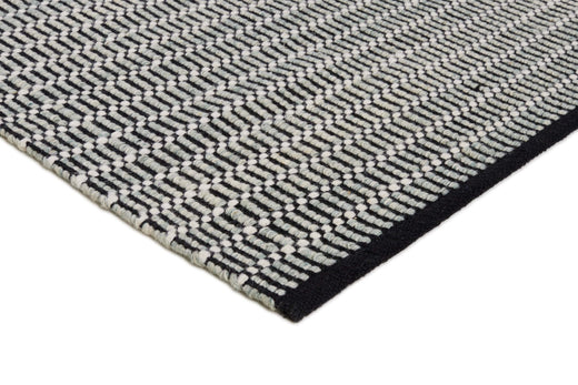 Vloerkleed MOMO Rugs Bricks Green Multi