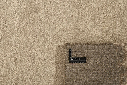 Vloerkleed MOMO Rugs New Age Runway Beige