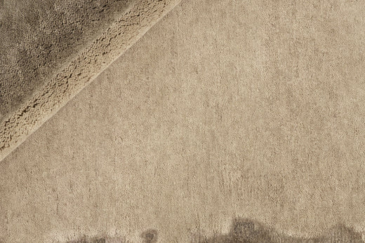 Vloerkleed MOMO Rugs New Age Runway Beige