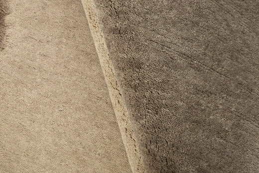 Vloerkleed MOMO Rugs New Age Runway Beige
