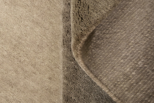 Vloerkleed MOMO Rugs New Age Runway Beige