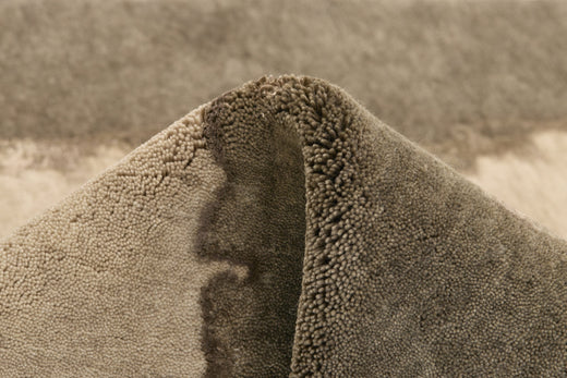 Vloerkleed MOMO Rugs New Age Runway Beige