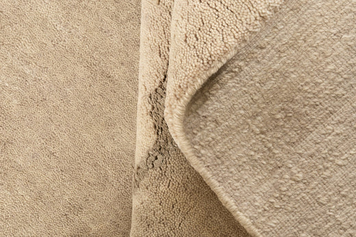 Vloerkleed MOMO Rugs New Age Path Beige