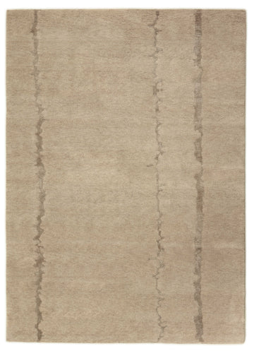 Vloerkleed MOMO Rugs New Age Path Beige