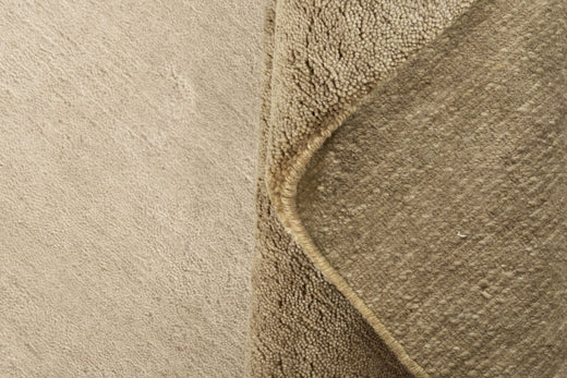 Vloerkleed MOMO Rugs New Age Runway Yellow