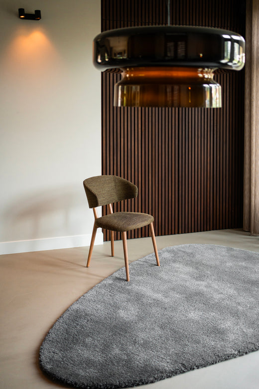 Vloerkleed Matahari Gradient Organisch