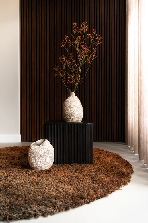 Vloerkleed Matahari Gradient Rond