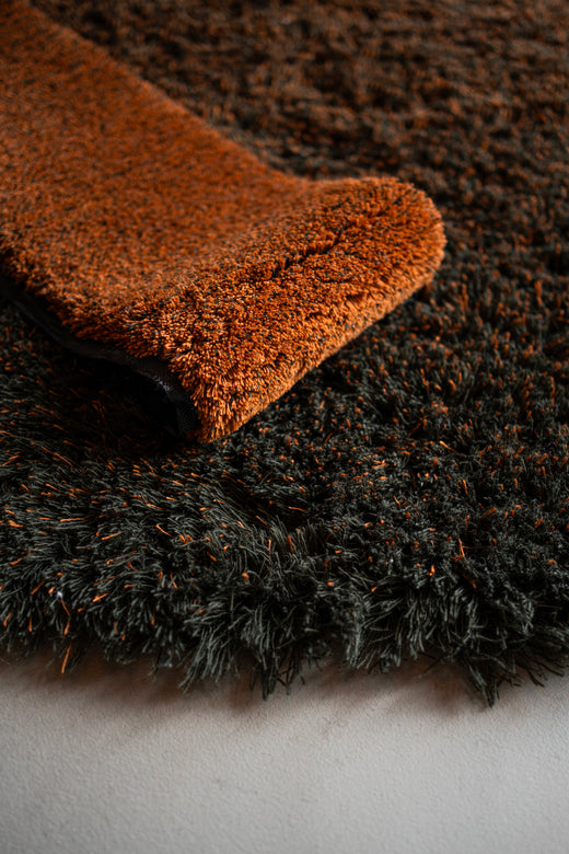 Vloerkleed Matahari Gradient Rond