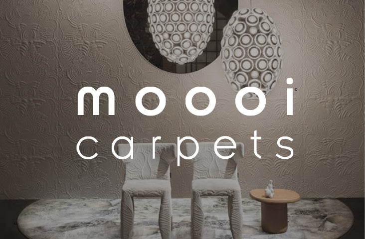 Moooi Carpets